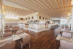 GURAL PREMIER BELEK Restaurants